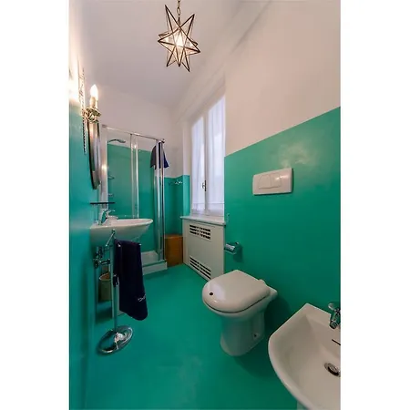 דירה Hintown Fabulous Montuoro In ראפאלו