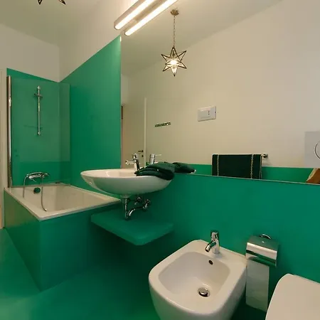 Hintown Fabulous Montuoro In דירה ראפאלו
