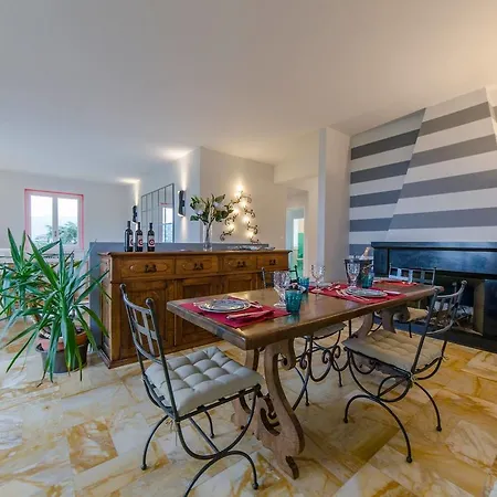 דירה Hintown Fabulous Montuoro In ראפאלו