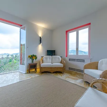 דירה Hintown Fabulous Montuoro In ראפאלו