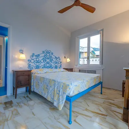 דירה Hintown Fabulous Montuoro In ראפאלו