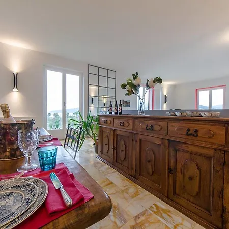Hintown Fabulous Montuoro In דירה ראפאלו